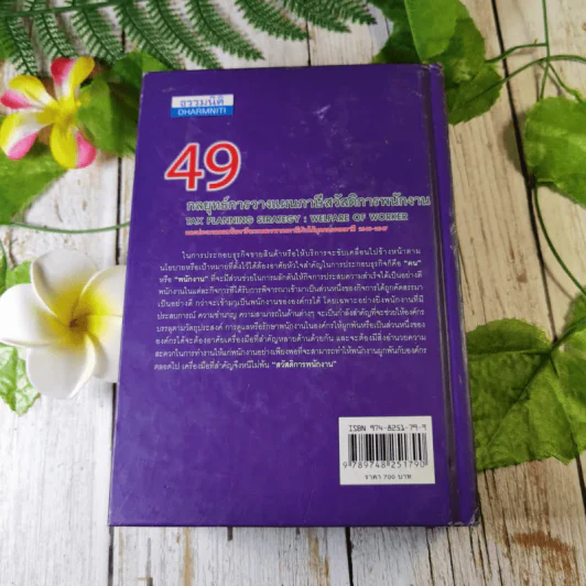49 กลยุทธ์การวางแผนภาษี สวัสดิการพนักงาน - สมเดช โรจน์คุรีเสถียรและคณะ รูปที่ 15
