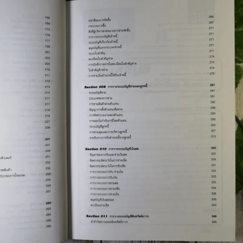 Accounting System Design เทคนิคการวางระบบบัญชีให้มีประสิทธิภาพ รูปที่ 14