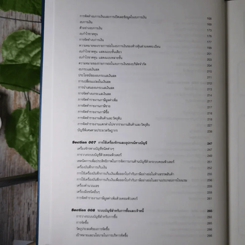 Accounting System Design เทคนิคการวางระบบบัญชีให้มีประสิทธิภาพ รูปที่ 13