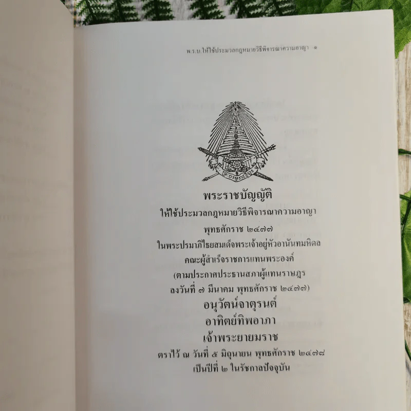 ประมวลกฎหมายวิธีพิจารณาความอาญา (ฉบับสมบูรณ์) - ไพโรจน์ วายุภาพ รูปที่ 13