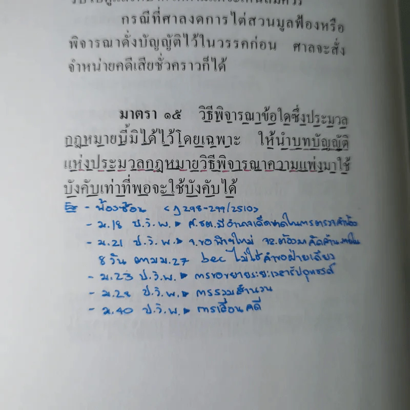 ประมวลกฎหมายวิธีพิจารณาความอาญา (ฉบับสมบูรณ์) - ไพโรจน์ วายุภาพ รูปที่ 16
