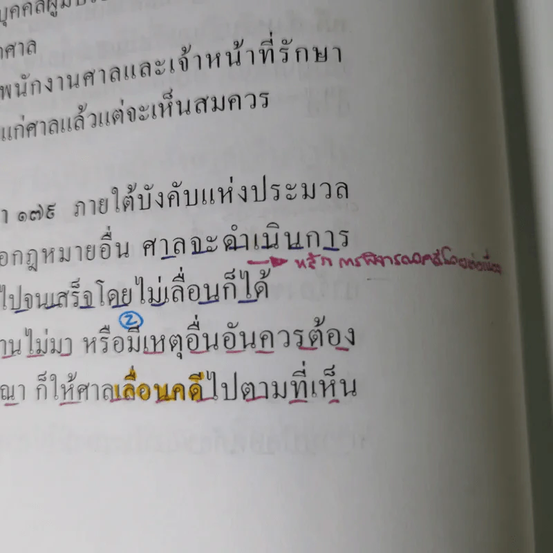 ประมวลกฎหมายวิธีพิจารณาความอาญา (ฉบับสมบูรณ์) - ไพโรจน์ วายุภาพ รูปที่ 22