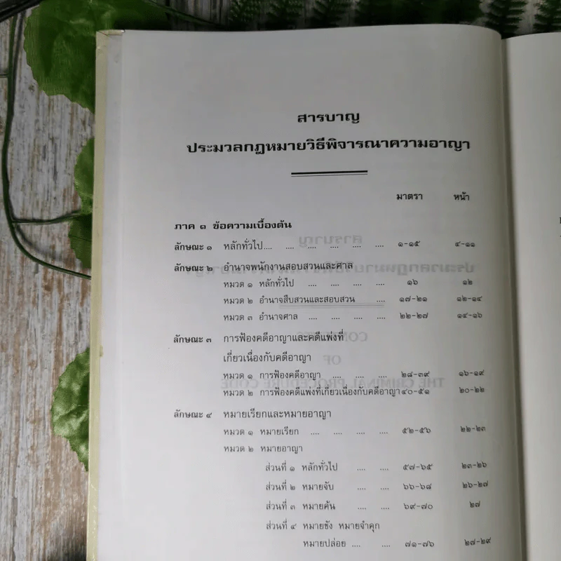 ประมวลกฎหมายวิธีพิจารณาความอาญา - สุชาติ จิวะชาติ รูปที่ 11