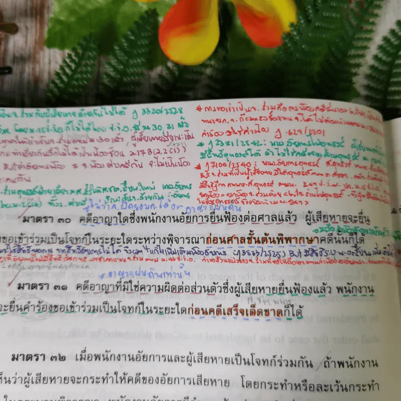 ประมวลกฎหมายวิธีพิจารณาความอาญา - สุชาติ จิวะชาติ รูปที่ 19