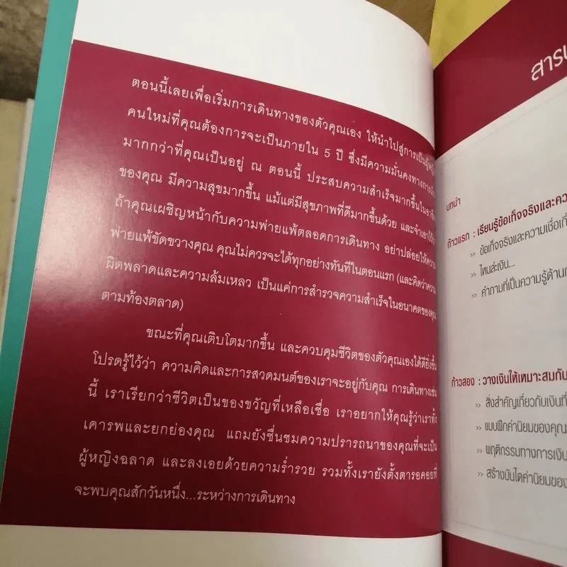 ผู้หญิงฉลาด ลงเอยด้วยความร่ำรวย - ญาณี ตันติณรงค์ รูปที่ 14