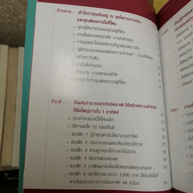 ผู้หญิงฉลาด ลงเอยด้วยความร่ำรวย - ญาณี ตันติณรงค์ รูปที่ 15