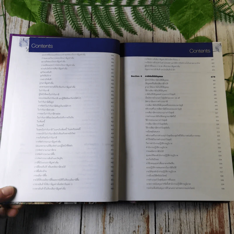 Tax Accounting For Business การบัญชีภาษีอากรของธุรกิจที่ได้รับการส่งเสริมการลงทุน รูปที่ 10