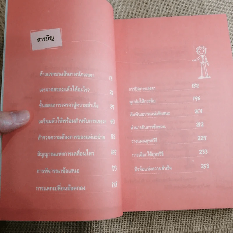 พูดอย่างไรให้ลูกค้าฟัง และฟังอย่างไรให้ลูกค้ายอมรับ คู่มือฝึกฝีมือการเจรจาเพื่อเป็นผู้ชำนาญการ - Coach King Prasarn รูปที่ 8