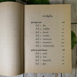 เรื่อง เงาบุญ-เงาบาป (นิทานชีวิต) และจิตตานุภาพ และวิญญาณ - ท.เลียงพิบูลย์ รูปที่ 9