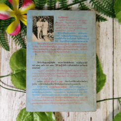 เรื่องของช้างพลายมงคลผู้อาภัพ - ม.ล.บุญเหลือ เทพยสุวรรณ รูปที่ 2