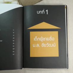 จอมยุทธ์การตลาด - ม.ล.ชัยวัฒน์ ชยางกูร รูปที่ 13