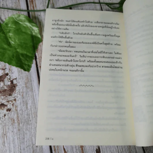 รอยรักในอดีต - โม รูปที่ 10