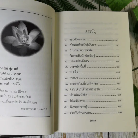 วิถีแห่งปราชญ์ - พระพรหมคุณาภรณ์ รูปที่ 12