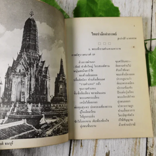 แจรงเจิดหล้า - วรรณกรรมสำหรับเยาวชน รูปที่ 14