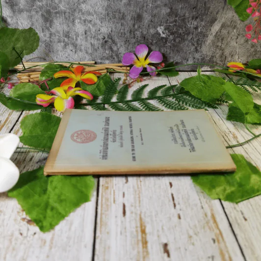 นำชมพิพิธภัณฑสถานแห่งชาติ รามคำแหง จังหวัดสุโขทัย - หม่อมเจ้าสุภัทรดิศ ดิศกุล รูปที่ 3