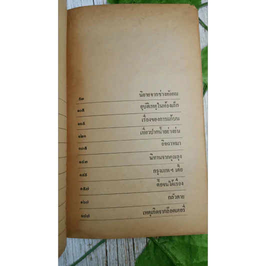 ทางไปสุขา - ไมตรี ลิมปิชาติ รูปที่ 11