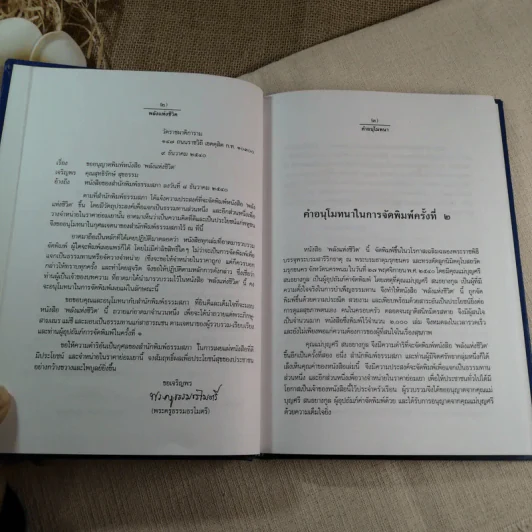 พลังแห่งชีวิต สาระสำคัญของการมีชีวิตที่สมบูรณ์ - ธรรมปราโมทย์ รูปที่ 6