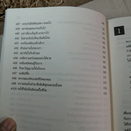 100 วิธีทำชีวิตให้เรียบง่าย - จอยซ์ ไมเออร์ รูปที่ 8