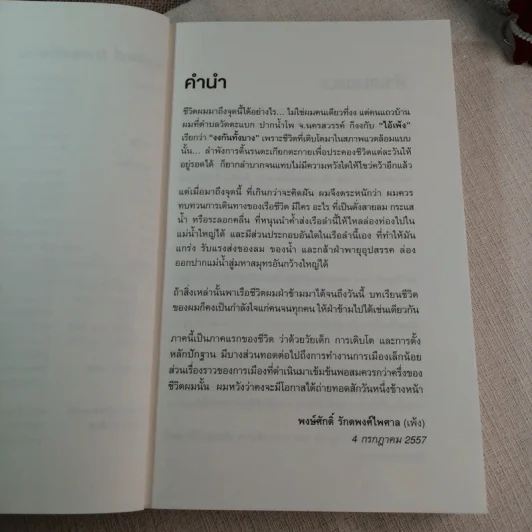 ไอ้เพ้ง จากลูกจับกัง สู่รัฐมนตรี - พงษ์ศักดิ์ รักตพงศ์ไพศาล รูปที่ 6