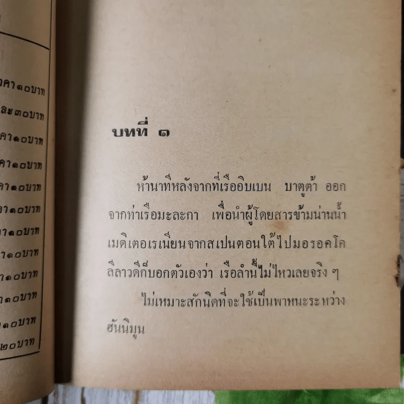 รักลวงใจ 2 เล่มจบ - วลัย นวาระ รูปที่ 10