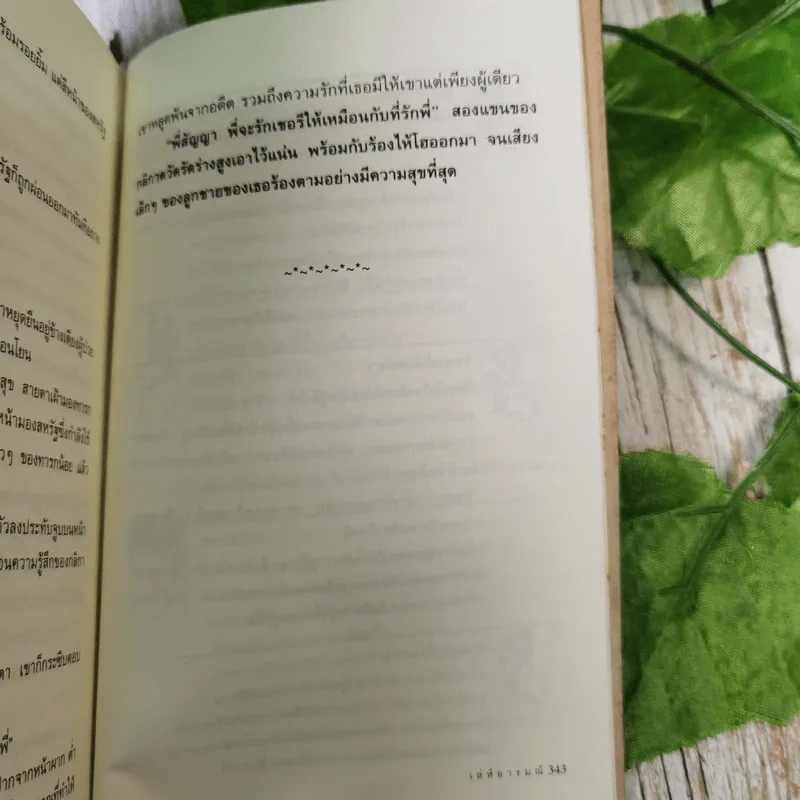 เล่ห์อารมร์ - โม รูปที่ 13