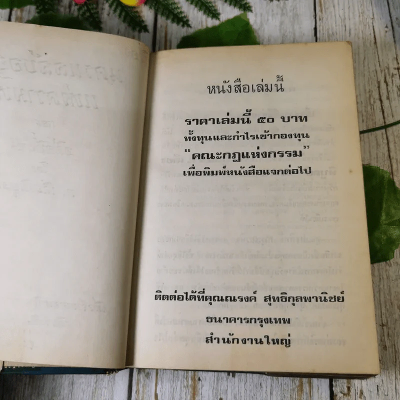 นครแลลับอยุธยาแห่งความหลังและอดีตที่ผ่าน - ท.เลียงพิบูลย์ รูปที่ 9