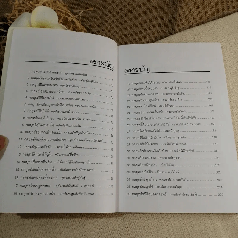 36 กลยุทธ์กับธุรกิจการค้า - บุญศักดิ์ แสงระวี รูปที่ 7