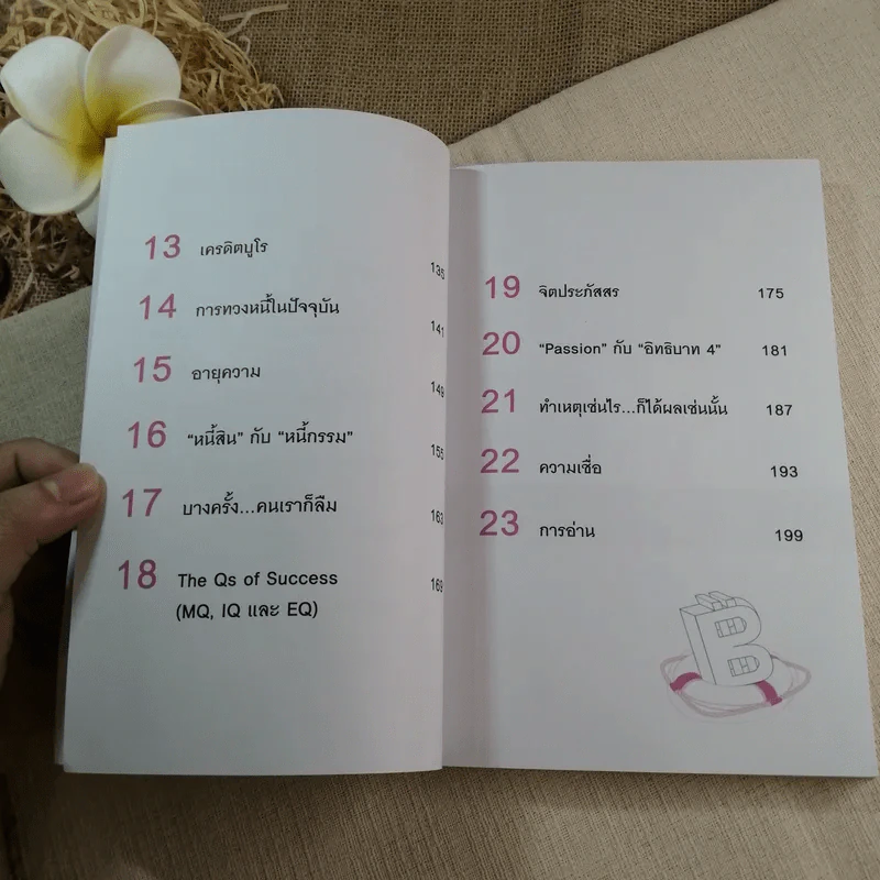 เปลี่ยนหนี้หนักเป็นหนี้เบา กฎหมายเกี่ยวกับหนี้ฉบับเข้าใจง่าย - ขจรพัฒน์ สุขภัทราพิรมย์ รูปที่ 10