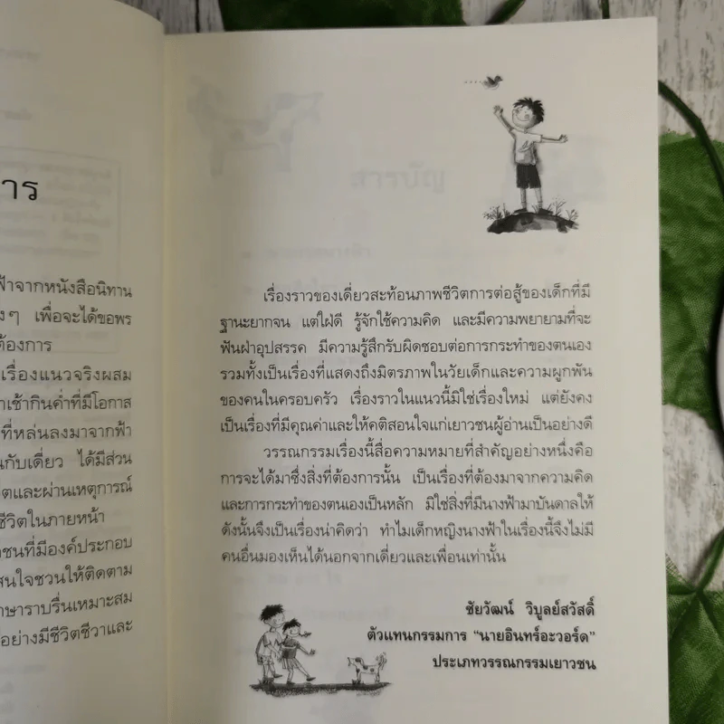 เด็กหญิงนางฟ้า - ดาราราย รูปที่ 10