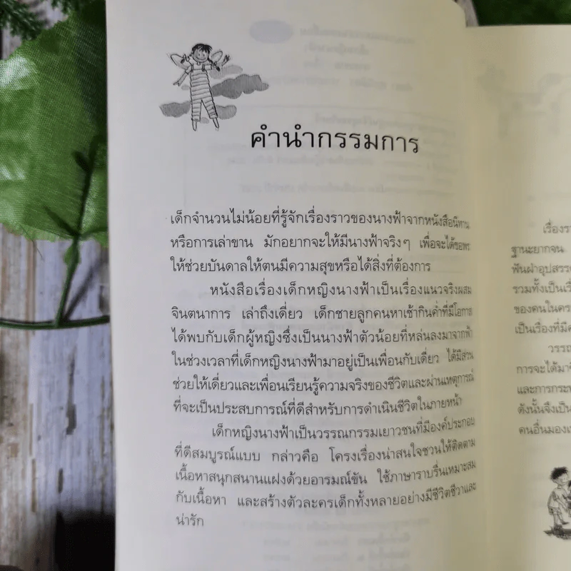 เด็กหญิงนางฟ้า - ดาราราย รูปที่ 9