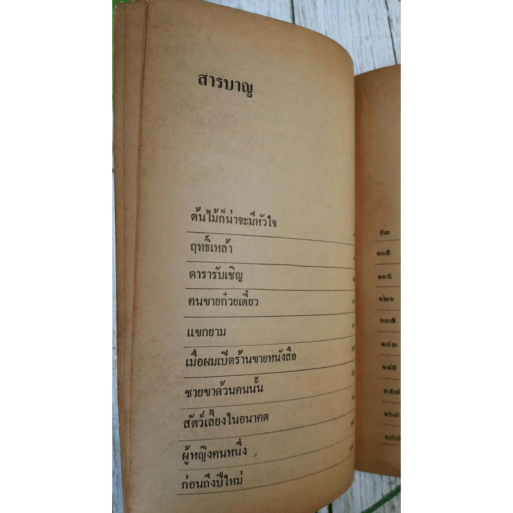 ทางไปสุขา - ไมตรี ลิมปิชาติ รูปที่ 10