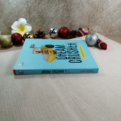 Dream Crucher - ภารกิจยุติฝัน รูปที่ 2