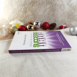 Unlock the Secrets of Success ไขความลับ สู่ความสำเร็จ - ดร.ชัยเสฏฐ์ พรหมศรี รูปที่ 2