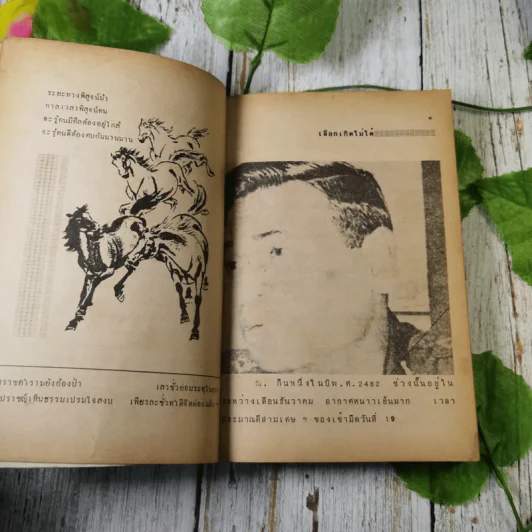 กฎแห่งกรรมชุด 1 ท้าพิสูจน์ ตายแล้วฟื้น - แสง อรุณกุศล รูปที่ 15