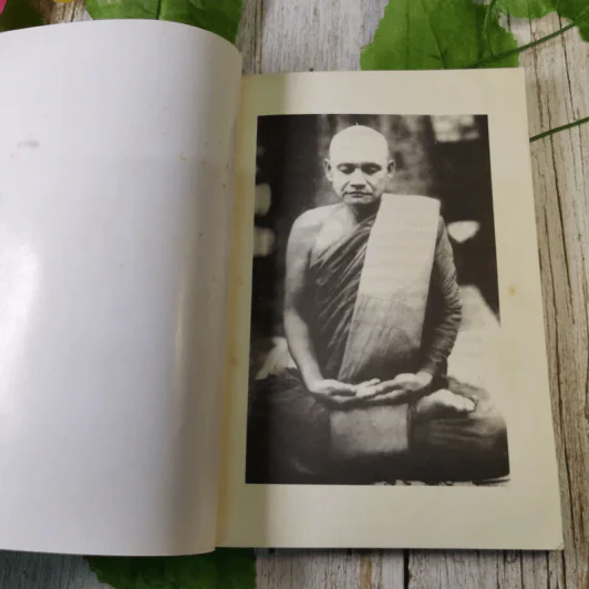 โพธิญาณ - พระโพธิญาณเถร (หลวงปู่ชา สุภัทโท) รูปที่ 7