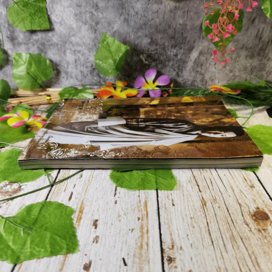 LIPS 10/11 ปักษ์แรก ธ.ค.2551 เบื้องหลังพระราชพิธีราชภิเษกกษัตริย์ภูฎาน รูปที่ 6