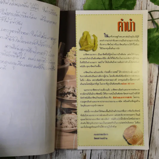 ส้มตำและอาหารรสแซบ อาชีพแก้จน แม่บ้าน รูปที่ 8