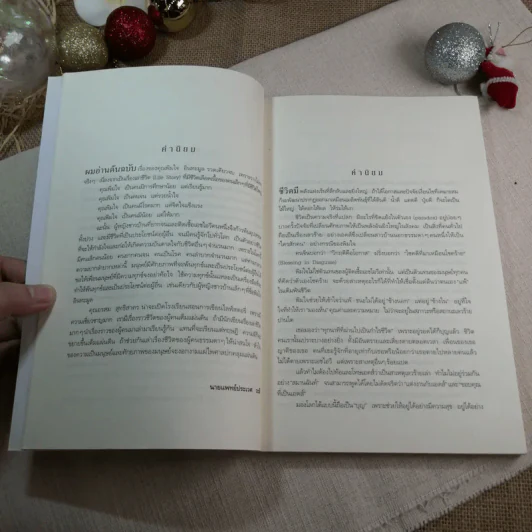 เช้าวันใหม่ในเงามืด: พิมใจ อินทะมูล - อรสุม สุทธิสาคร รูปที่ 6