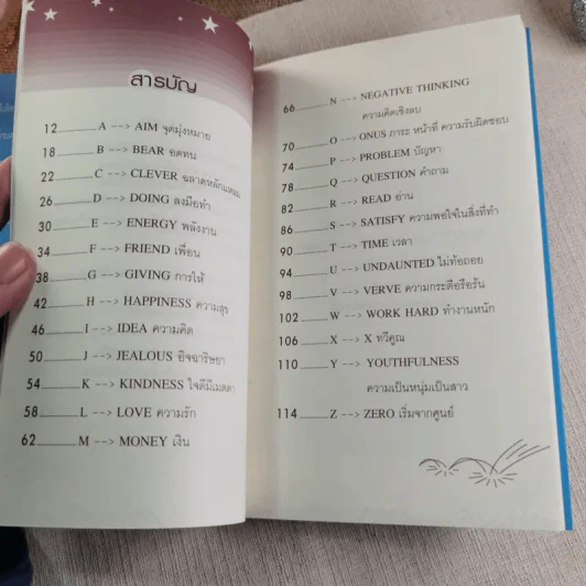 ไม่อยากแพ้ก็แค่สู้ - Yama รูปที่ 9