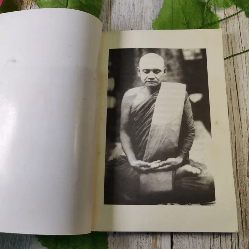 โพธิญาณ - พระโพธิญาณเถร (หลวงปู่ชา สุภัทโท) รูปที่ 7