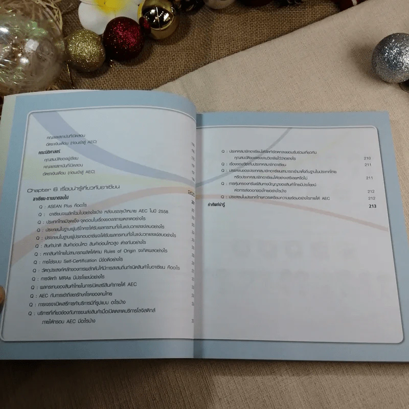 Guide book ลงทุนรวยใน AEC - ณฐอร เกษมสงคราม รูปที่ 8