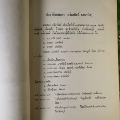 รำลึกถึง สงบ (อนามิส) แจ่มพัฒน์ รูปที่ 10