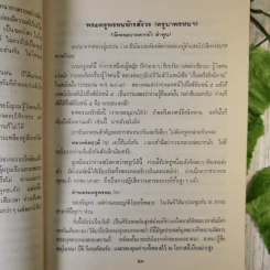 ล่าพระอาจารย์ (หนังสือในเครือของหลวงพ่อฤาษีลิงดำ) - ป่อง โกษา รูปที่ 11