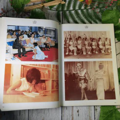 สมเด็จพระเทพฯของเรา - มหาวิทยาลัยศรีนครินทรวิโรฒ ร่วมกับ ธนาคารกรุงเทพ รูปที่ 12