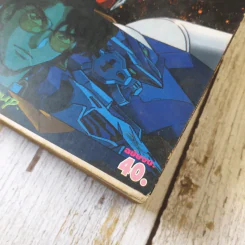 Gundam Seed Xastray 2 เล่มจบ รูปที่ 6