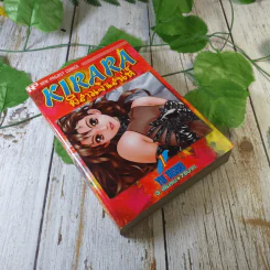 Kirara ผีสาวเจ้าเสน่ห์ เล่ม 1 - Yui Toshiki รูปที่ 1