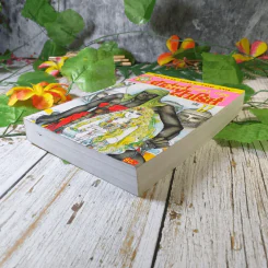 คำสาปฟาโรห์ เล่ม 17 รูปที่ 4
