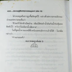 มังกรคู่สู้สิบทิศ (ภาคสมบูรณ์) เล่ม 5 - น.นพรัตน์ รูปที่ 9