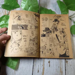 ใหนว่าฝันเป็นจริง - Morio Masami รูปที่ 5