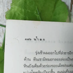 แผ่นดินอื่น - กนกพงศ์ สงสมพันธุ์ รูปที่ 12